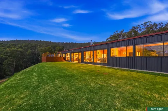 95-105  Lords Road, Upper Plenty, Vic 3756