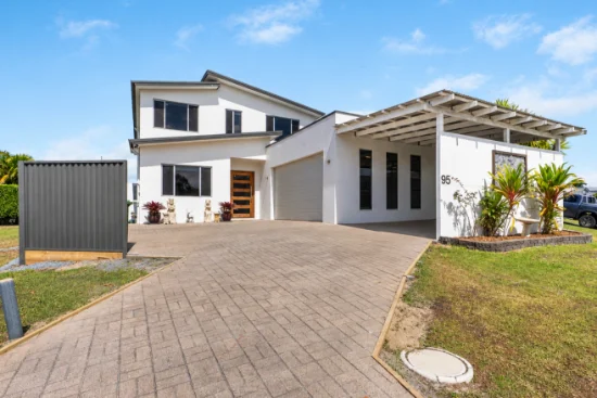 95/19 Santa Barbara Road, Hope Island, Qld 4212
