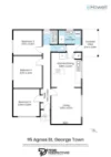 95 Agnes Street, George Town, Tas 7253-Floorplan