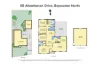 95 Allambanan Drive, Bayswater North, Vic 3153-Floorplan