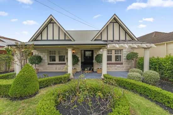 95 Allinga Avenue, Glenunga, SA 5064