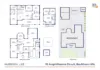 95 Amphitheatre Circuit, Baulkham Hills, NSW 2153-Floorplan