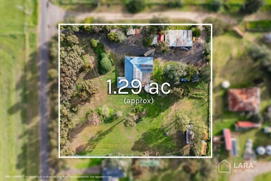 95 Argyle Street, Little River, Vic 3211