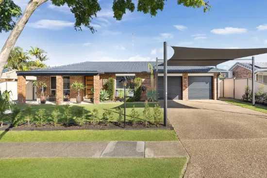95 Arnica Crescent, Bald Hills, Qld 4036