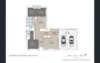 95 Arnica Crescent, Bald Hills, Qld 4036-Floorplan