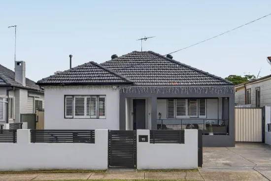 95 Augusta Street, Punchbowl, NSW 2196