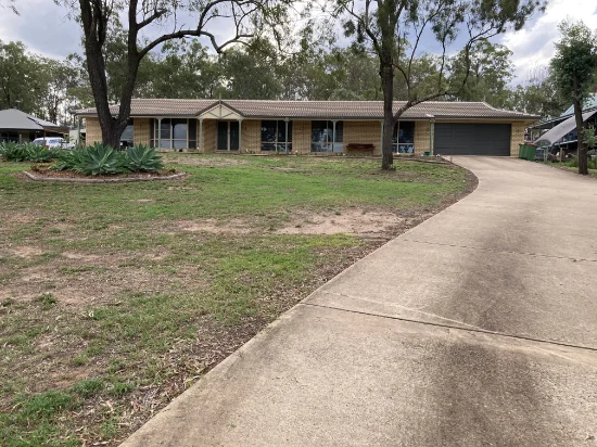 95 Australia Ii Drive, Kensington Grove, Qld 4341