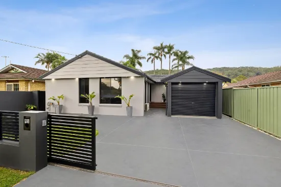 95 Avoca Drive, Kincumber, NSW 2251-Image