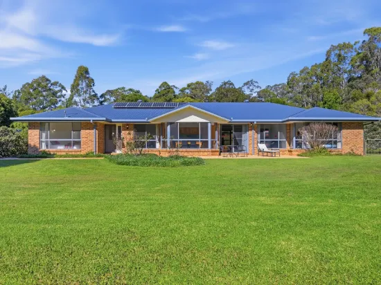 95 Bakker Drive, Bonville, NSW 2450
