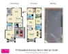 95 Beauford Avenue, Narre Warren South, Vic 3805-Floorplan