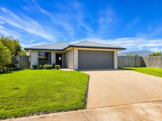 95 Bellamy Drive, Tolga, Qld 4882
