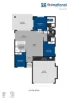 95 Bellamy Drive, Tolga, Qld 4882-Floorplan