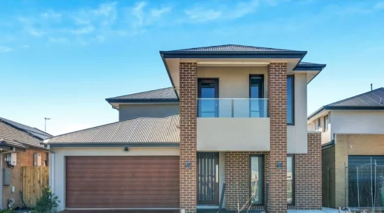 95 Bellavita Avenue, Clyde, Vic 3978