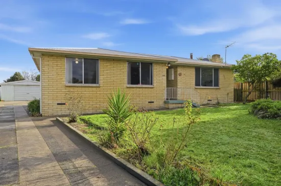 95 Benjamin Terrace, New Norfolk, Tas 7140