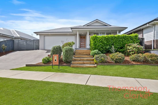 95 Billabong Parade, Chisholm, NSW 2322