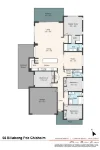 95 Billabong Parade, Chisholm, NSW 2322-Floorplan