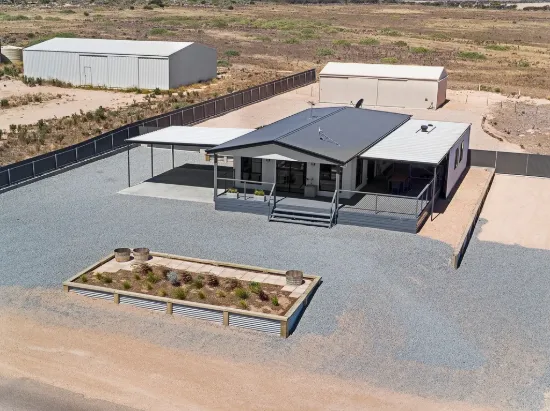 95 Bosanquet Boulevard, Ceduna Waters, SA 5690