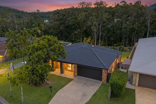 95 Bridie Drive, Upper Coomera, Qld 4209