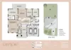95 Bridie Drive, Upper Coomera, Qld 4209-Floorplan