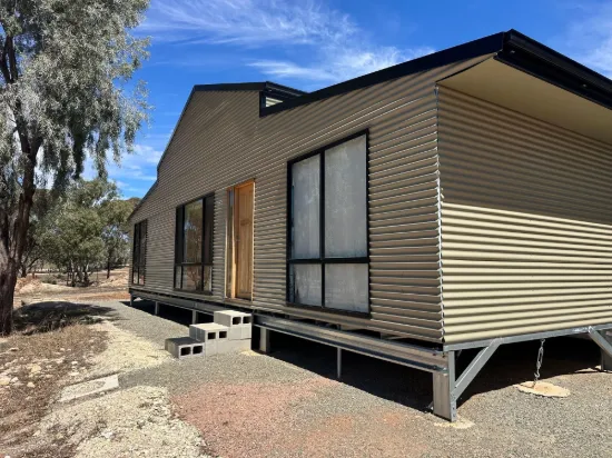 95 Brogan Road, Georgetown, SA 5472