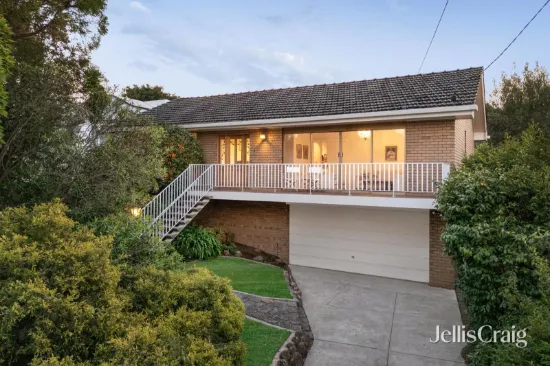 95 Buckingham Drive, Heidelberg, Vic 3084