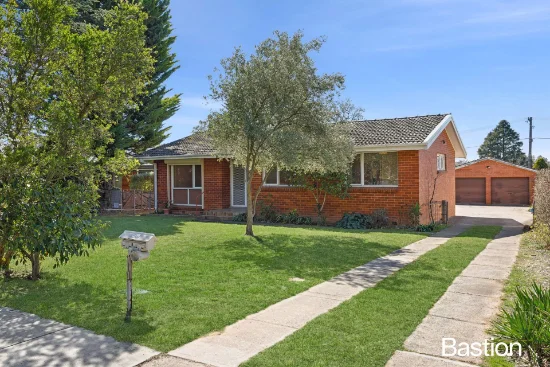 95 Caley Crescent, Narrabundah, ACT 2604