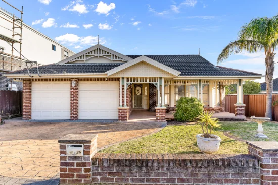 95 Cambridge Street, Penshurst, NSW 2222