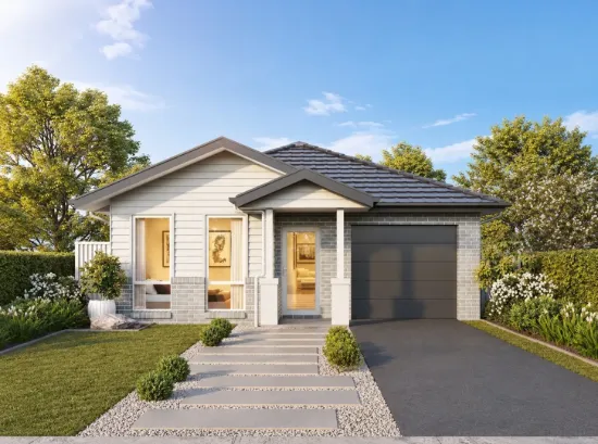 95 Camden Valley Way, Catherine Field, NSW 2557