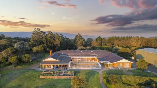 95 Cameron Rise, Beveridge, Vic 3753