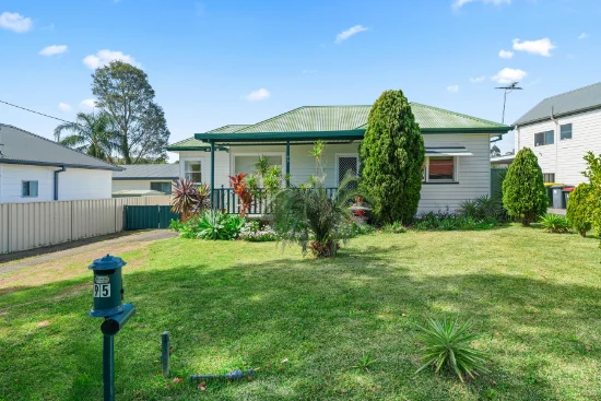 95 Cardiff Road, Elermore Vale, NSW 2287 - For Sale