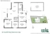 95 Cardiff Road, Elermore Vale, NSW 2287-Floorplan