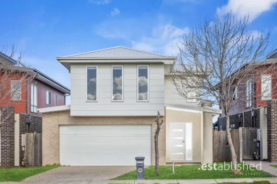 95 Carrick Street, Point Cook, Vic 3030