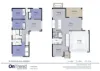 95 Charlotte Avenue, Nirimba, Qld 4551-Floorplan