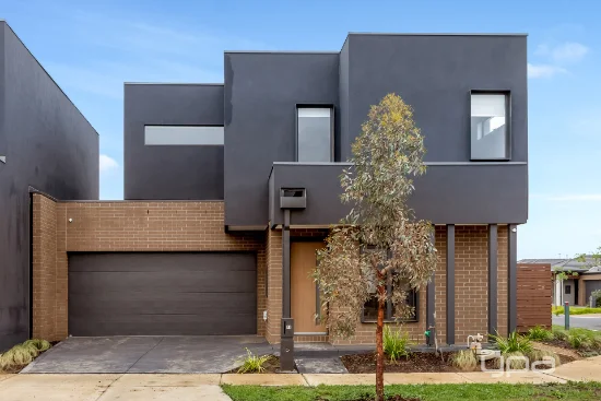 95 Chateau Promenade, Deanside, Vic 3336