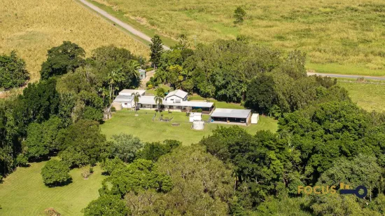 95 Ching Creek Rd, Sarina, Qld 4737