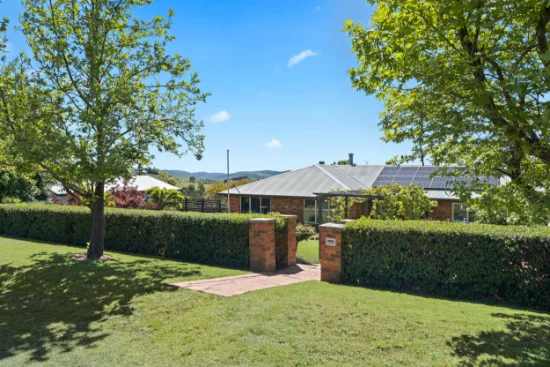 95 Chisholm Street, Taralga, NSW 2580