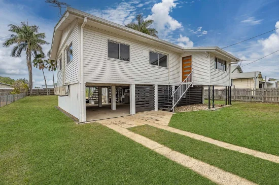 95 Clarke St, Garbutt, Qld 4814