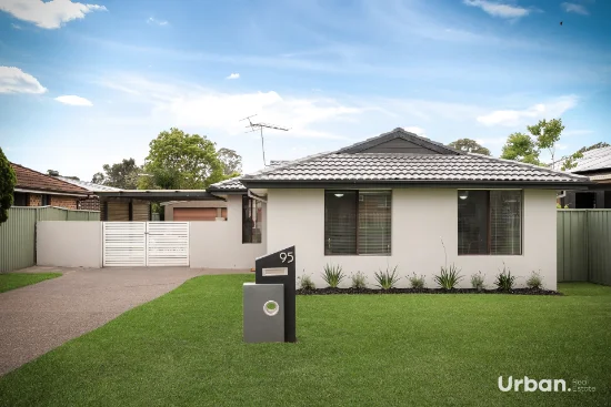 95 Colebee Crescent, Hassall Grove, NSW 2761