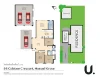 95 Colebee Crescent, Hassall Grove, NSW 2761-Floorplan