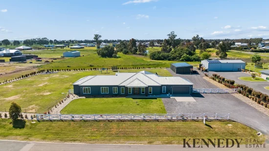 95 Corella Crescent, Mulwala, NSW 2647 - For Sale