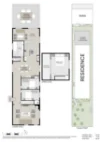 95 Crane Street, Ballina, NSW 2478-Floorplan