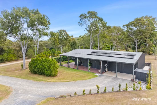 95 Crannys Road, Inverness, Qld 4703