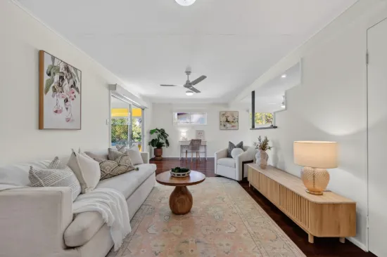 95 Curie Street, Wulguru, Qld 4811