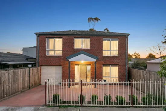 95 Cypress Avenue, Brooklyn VIC 3012-Image