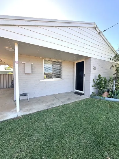 95 David Brand Drive, Brockman, WA 6701