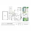 95 Derry Avenue, Mount Nasura, WA 6112-Floorplan