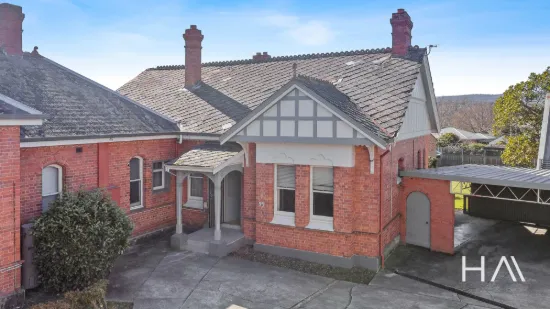 95 Elphin Road, Newstead, Tas 7250