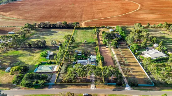 95 Elwood Road, Macdonald Park, SA 5121