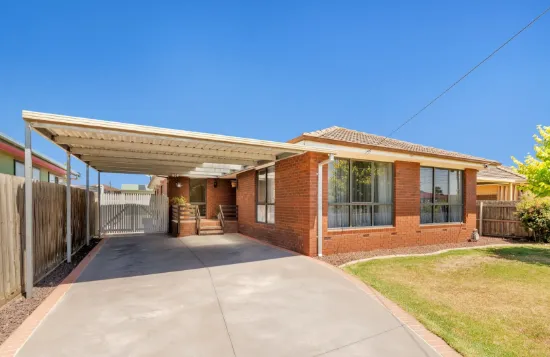 95 Ernest St, Bell Post Hill, Vic 3215