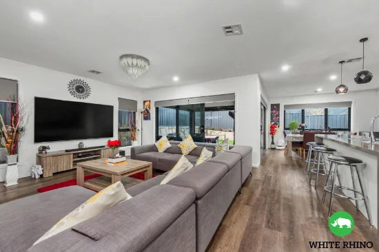 95 Erskine Loop, Googong, NSW 2620-Image